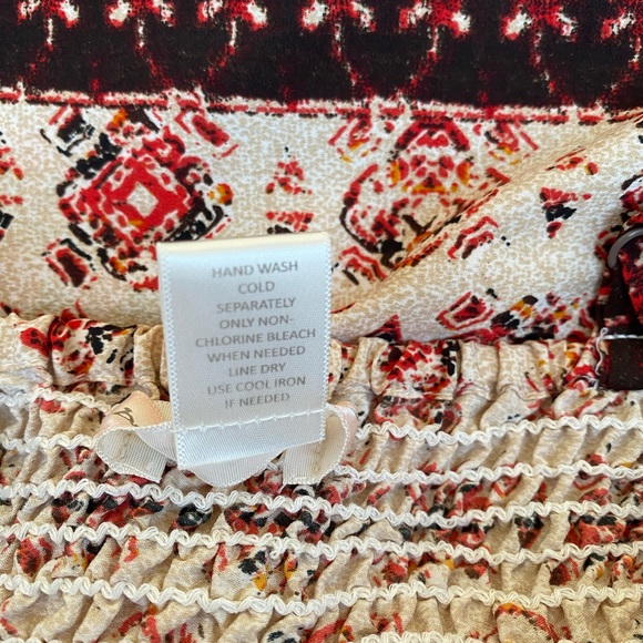 Land of Gypsies XS Romper - Picture 7 of 12